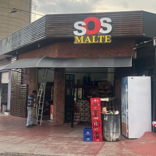 SOS do Malte - Loja 1